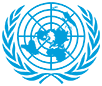 联合国logo